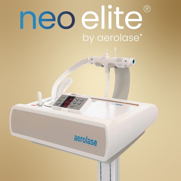 AEROLASE  NEO ELİTE 